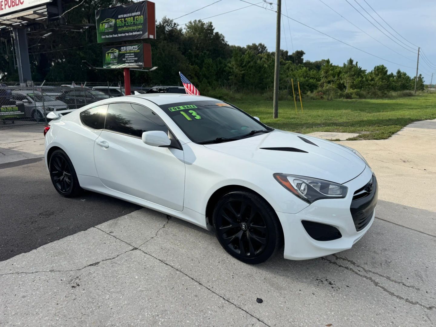 hyundai genesis coupe 2013 KMHHT6KD4DU109696 image hyundai genesis coupe 2013 KMHHT6KD4DU109696 image